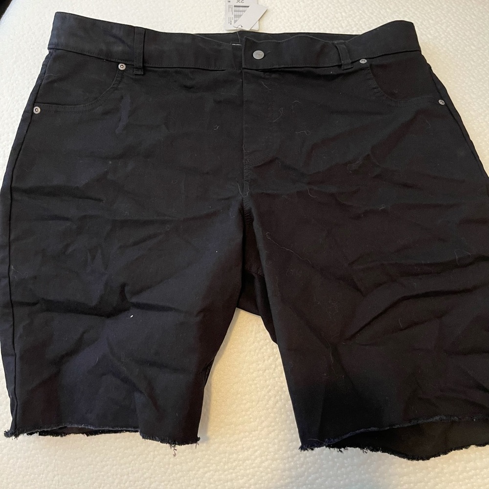 Hue bermudas 2X